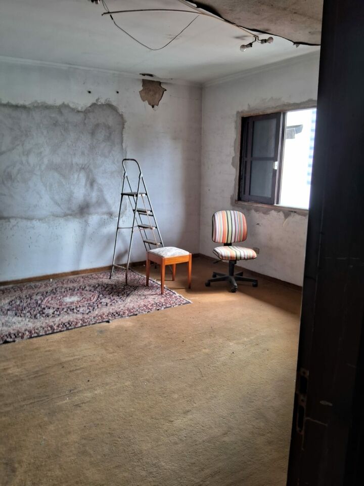 Foto 7 — Galpão em Vila Firmiano Pinto