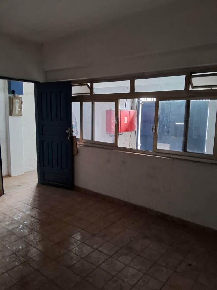 Foto 11 — Galpão em Vila Firmiano Pinto