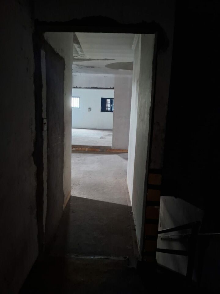 Foto 5 — Galpão em Vila Firmiano Pinto