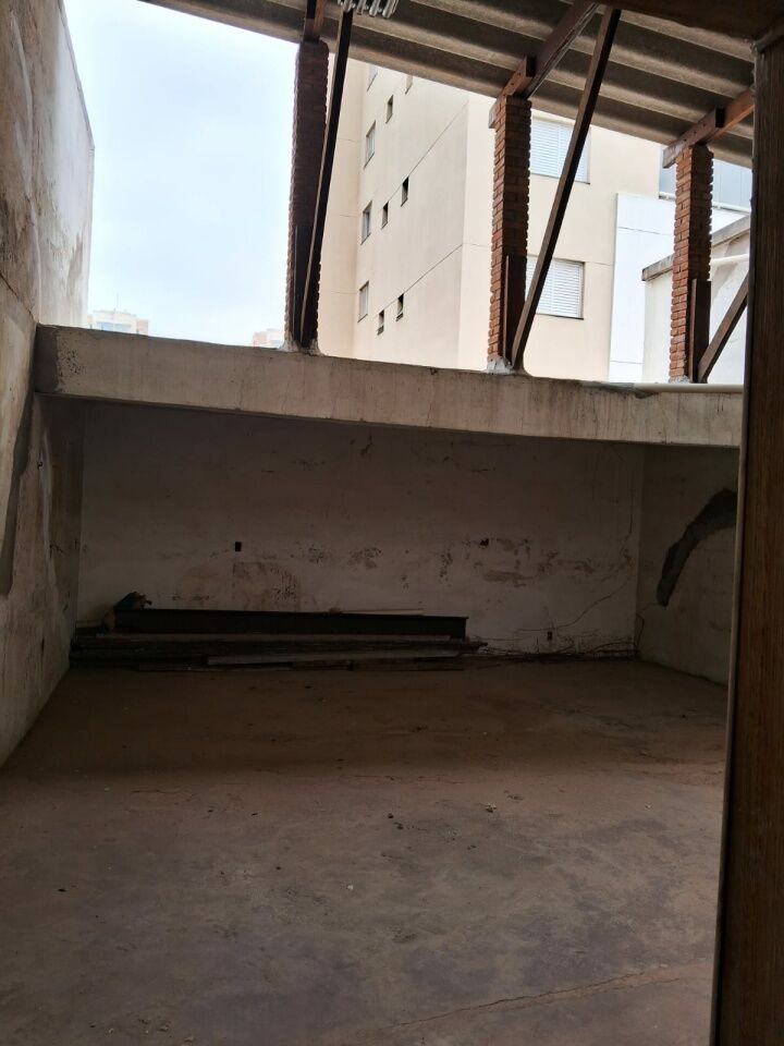 Foto 13 — Galpão em Vila Firmiano Pinto