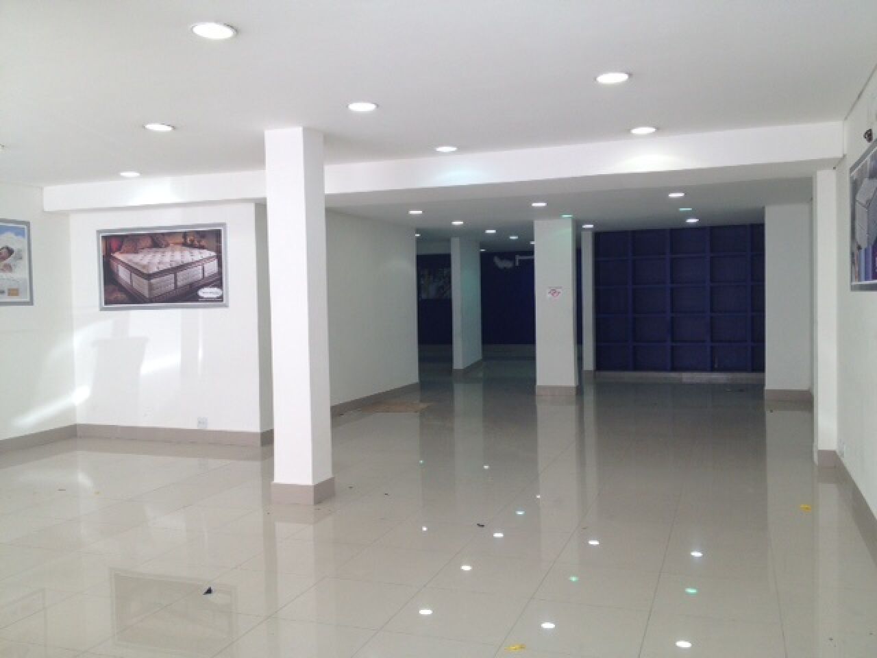 Foto 4 — Comercial em Moema