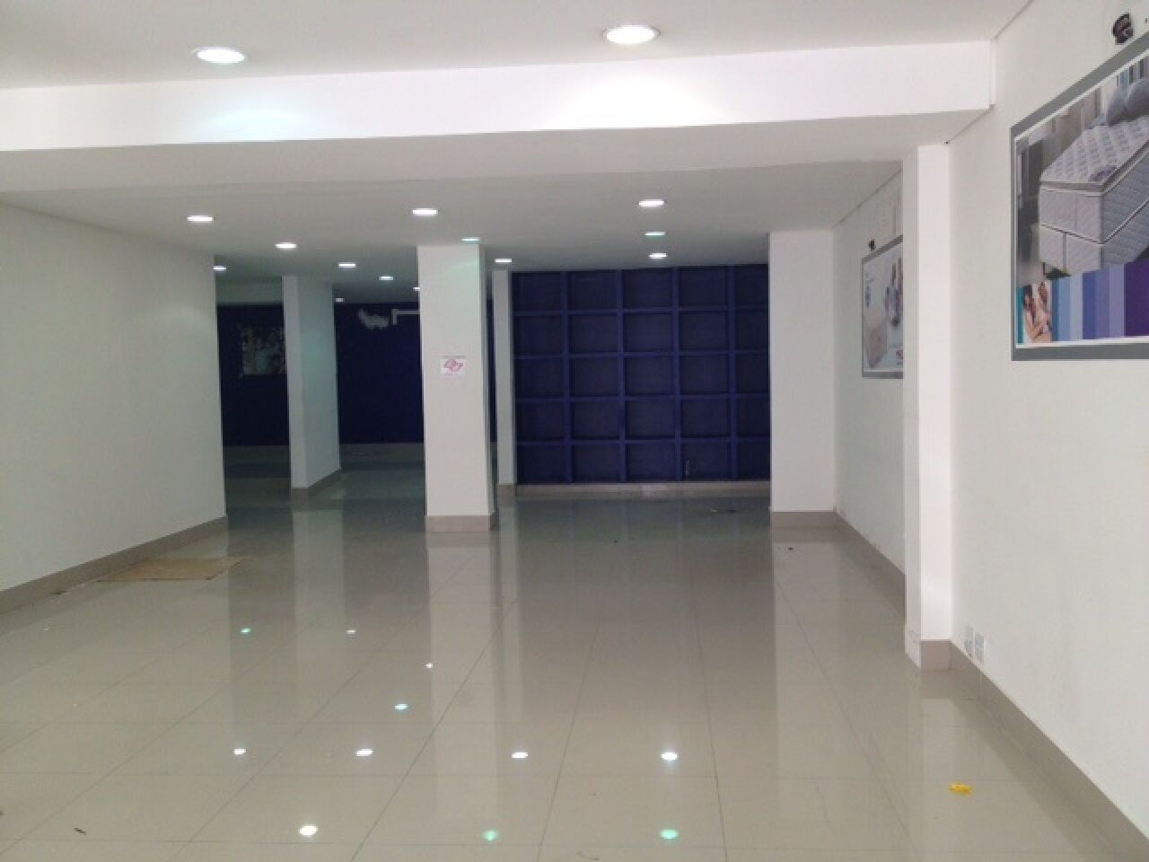 Foto 5 — Comercial em Moema