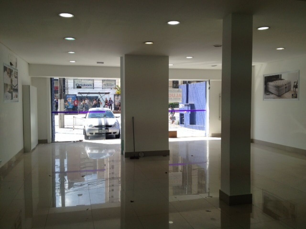 Foto 6 — Comercial em Moema