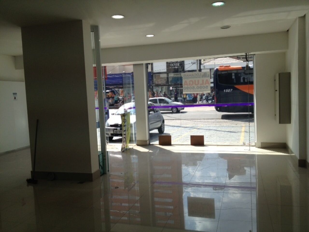 Foto 7 — Comercial em Moema