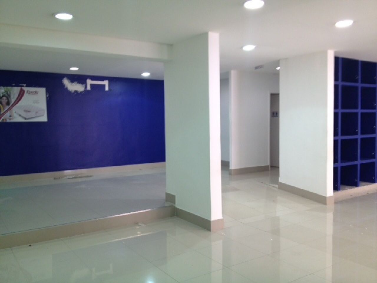 Foto 11 — Comercial em Moema