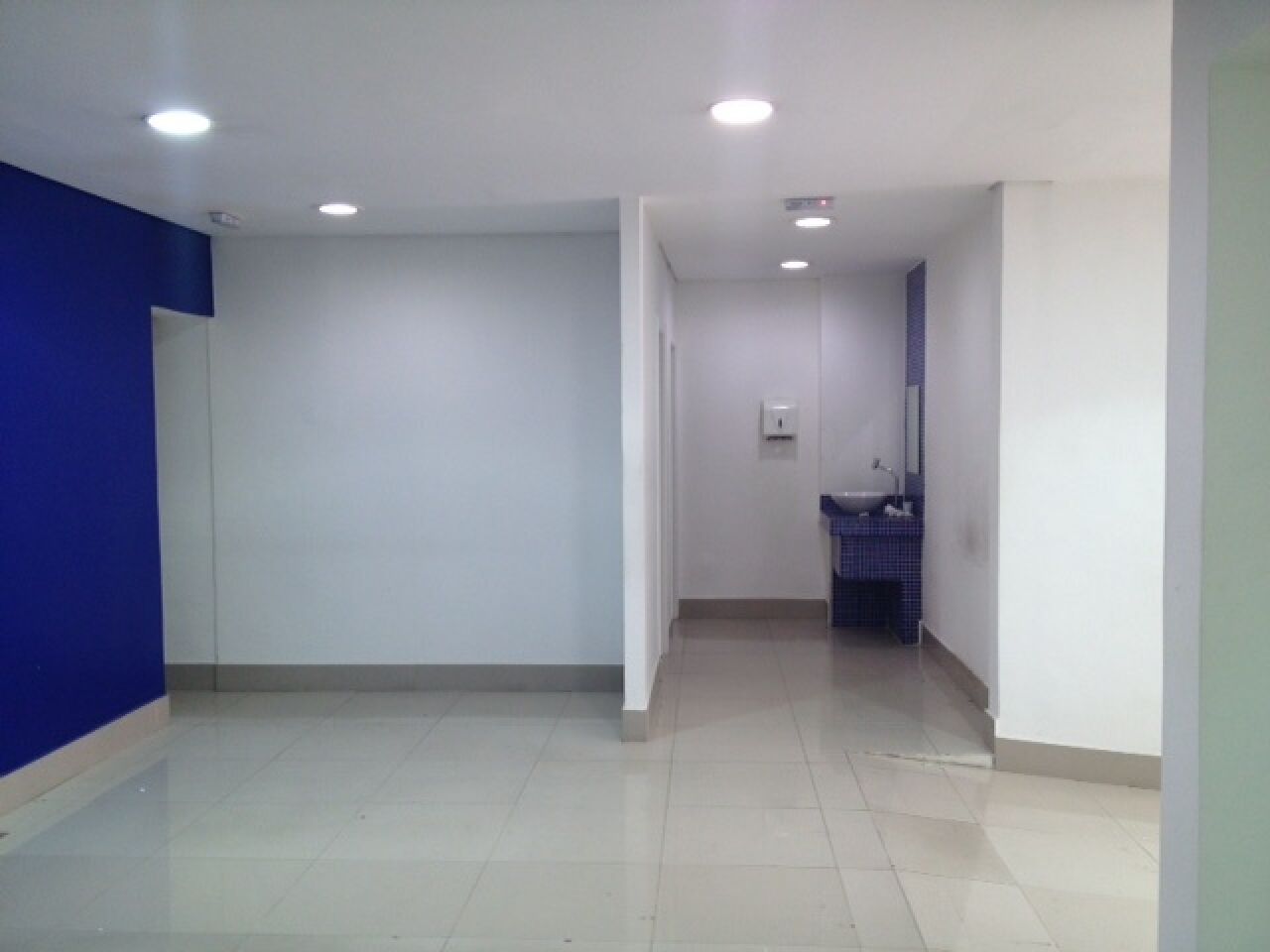 Foto 12 — Comercial em Moema