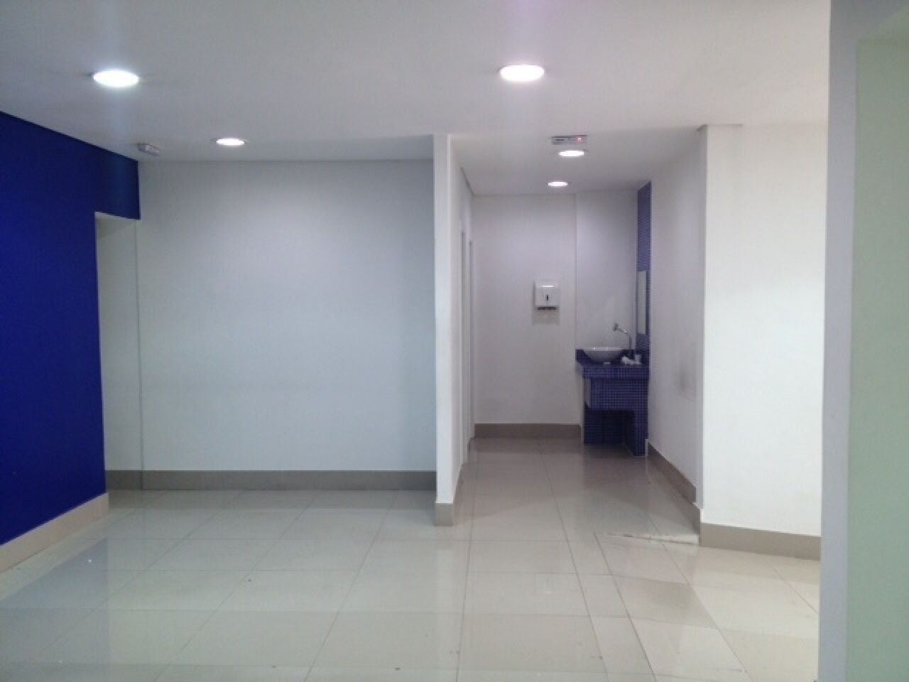 Foto 13 — Comercial em Moema
