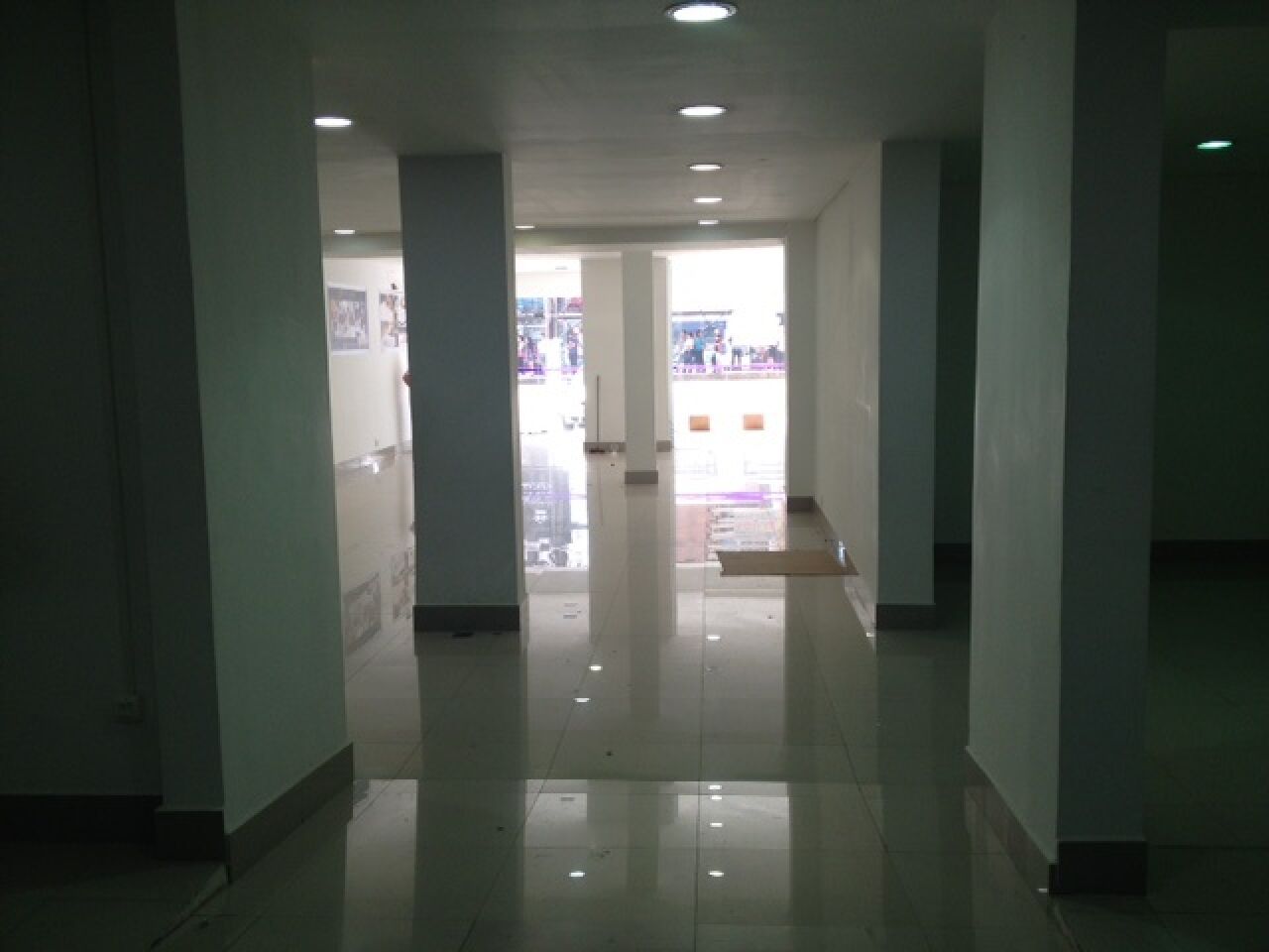 Foto 9 — Comercial em Moema
