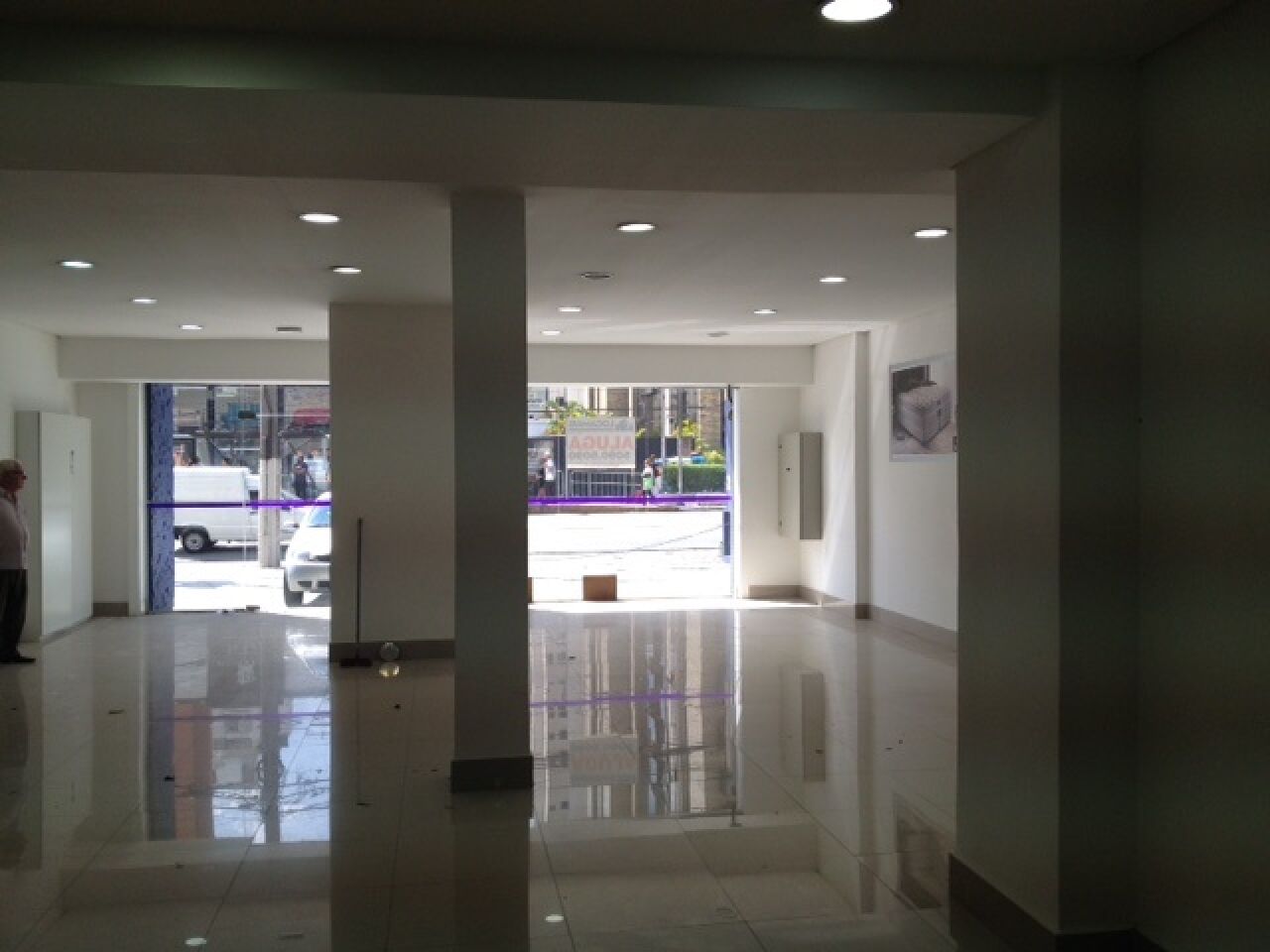 Foto 8 — Comercial em Moema