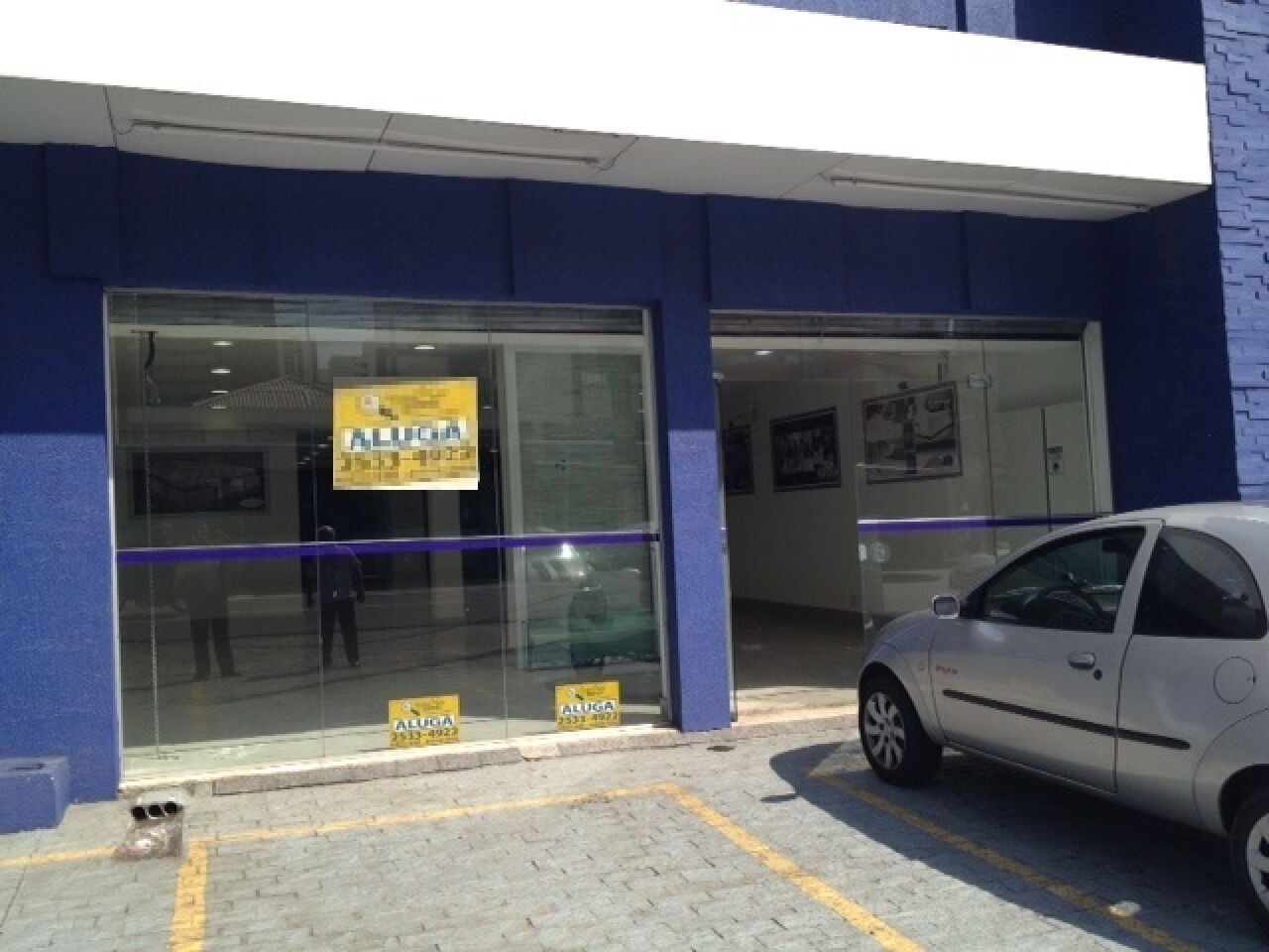 Foto 2 — Comercial em Moema