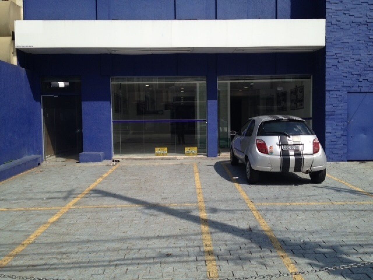 Foto 3 — Comercial em Moema
