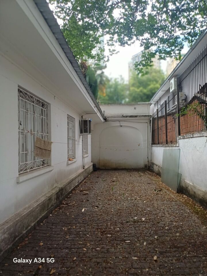 Foto 21 — Casa Térrea em Pacaembu
