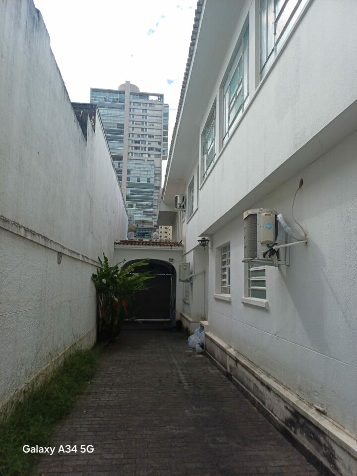 Foto 24 — Casa Térrea em Pacaembu