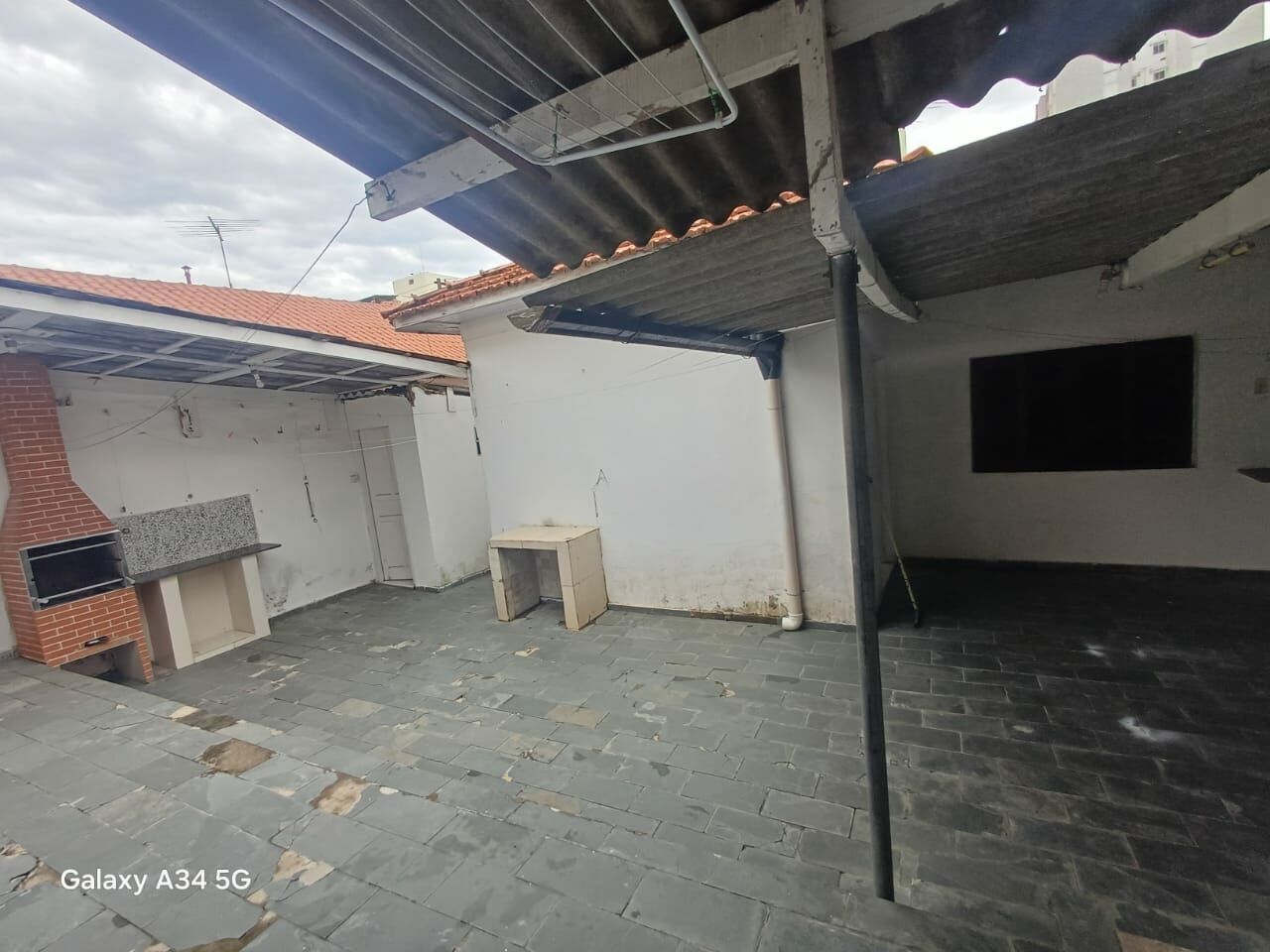 Foto 9 — Casa Térrea em Jardim Cidália
