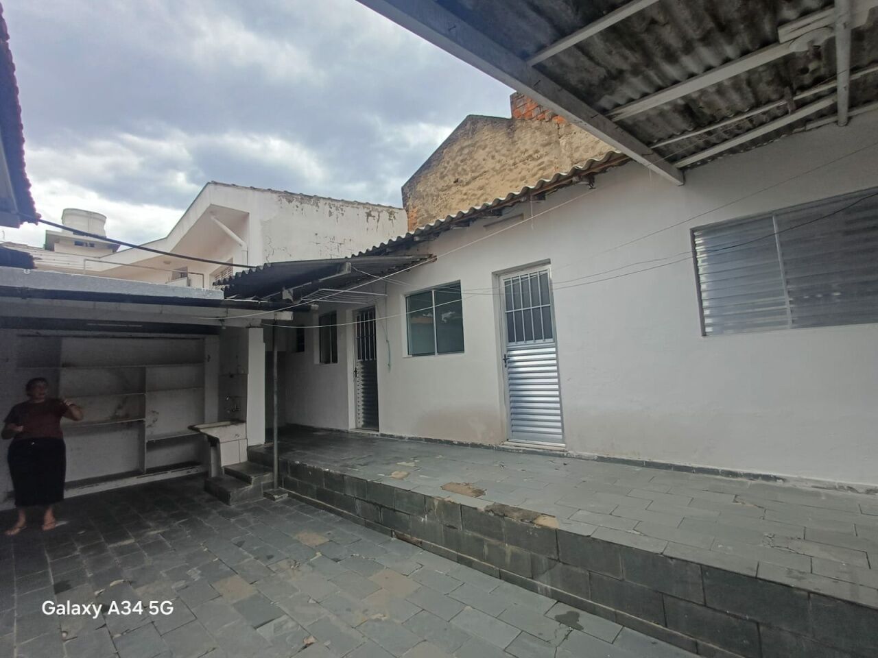 Foto 8 — Casa Térrea em Jardim Cidália