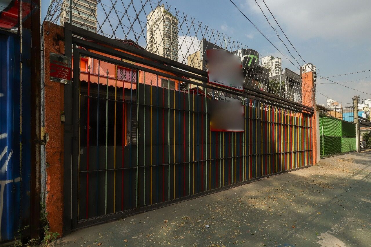 Foto 2 — Casa Assobradada em Pacaembu