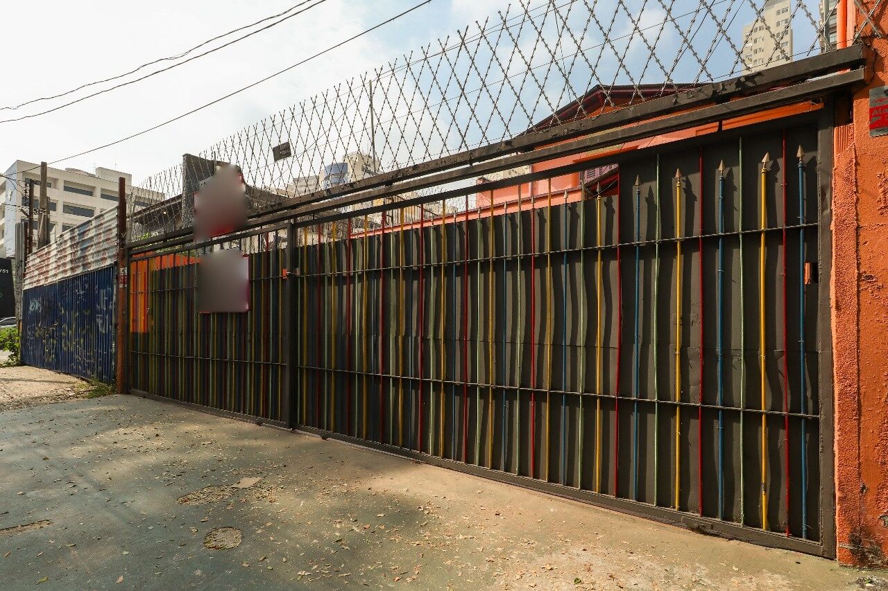 Foto 3 — Casa Assobradada em Pacaembu