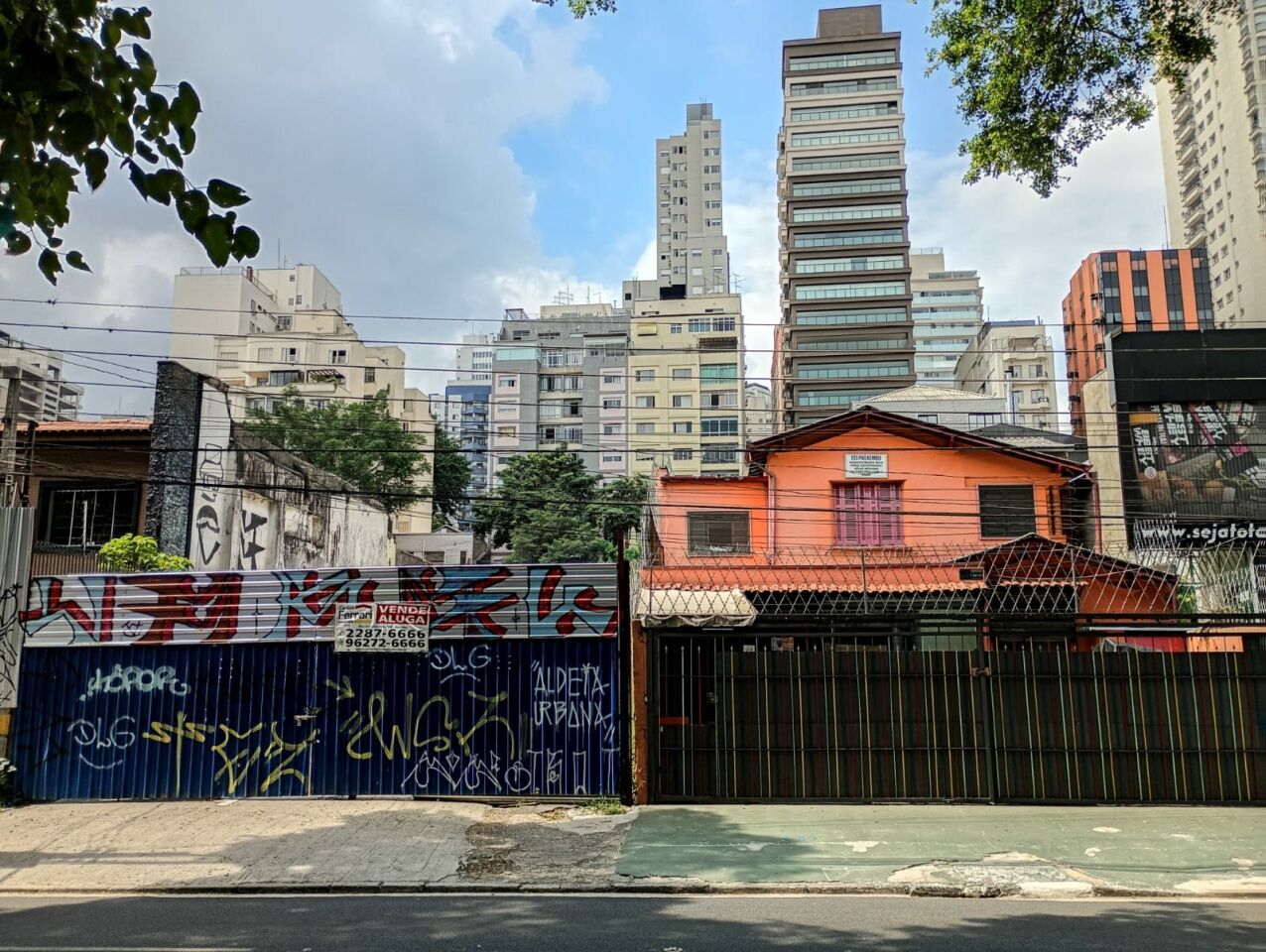 Foto 4 — Casa Assobradada em Pacaembu