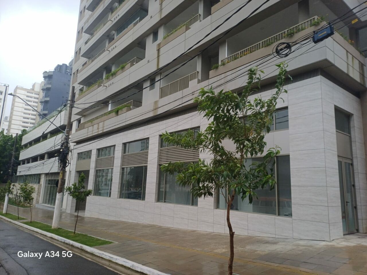 Loja em Moema