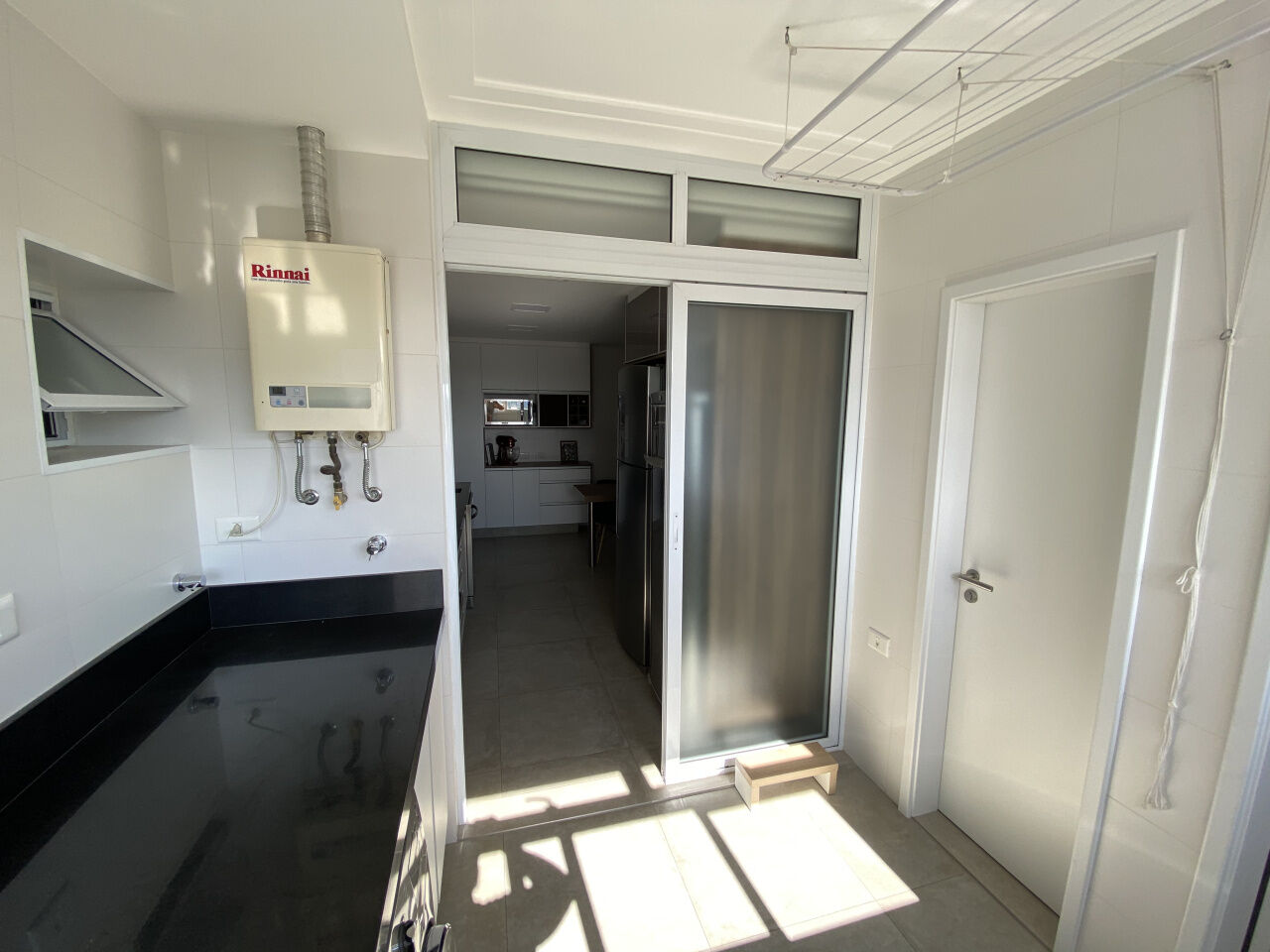 Foto 11 — Apartamento em Planalto Paulista