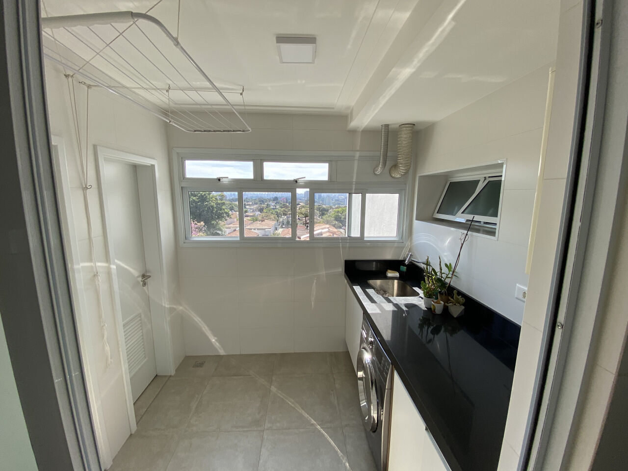 Foto 7 — Apartamento em Planalto Paulista