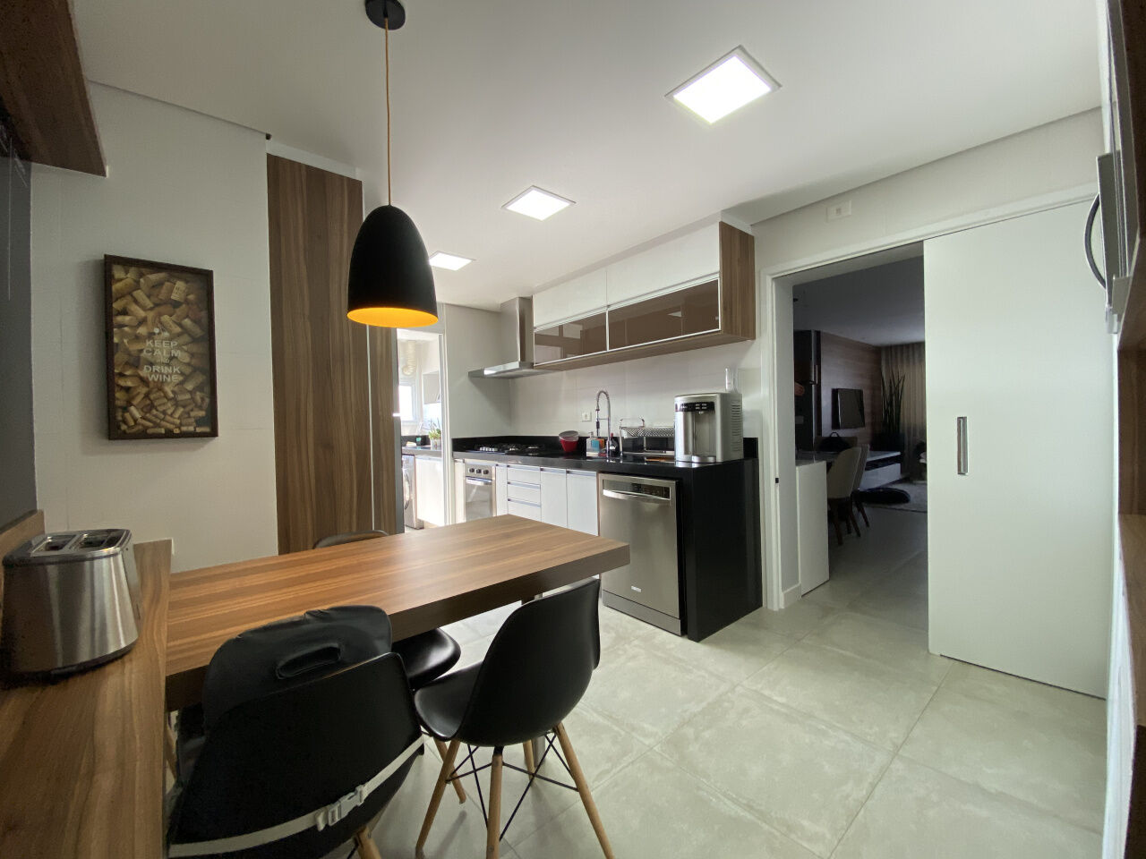 Foto 5 — Apartamento em Planalto Paulista