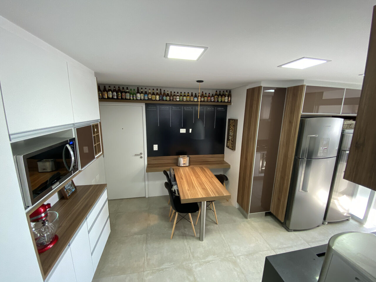 Foto 8 — Apartamento em Planalto Paulista