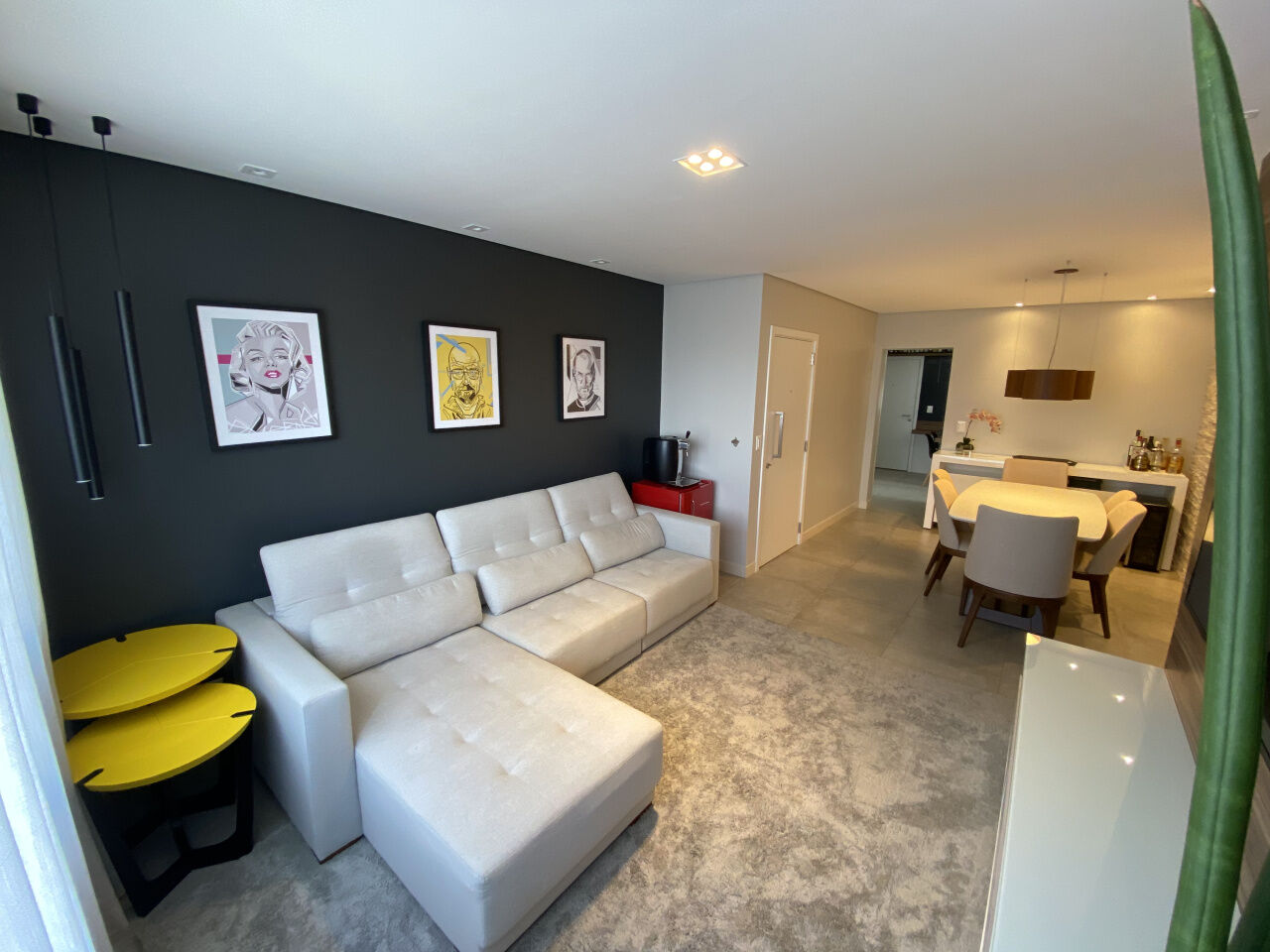 Foto 1 — Apartamento em Planalto Paulista