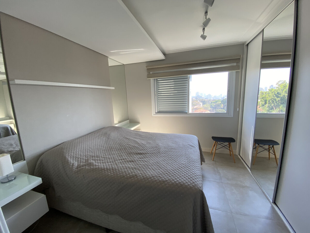Foto 15 — Apartamento em Planalto Paulista