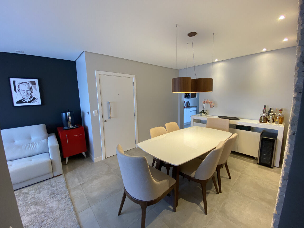 Foto 6 — Apartamento em Planalto Paulista