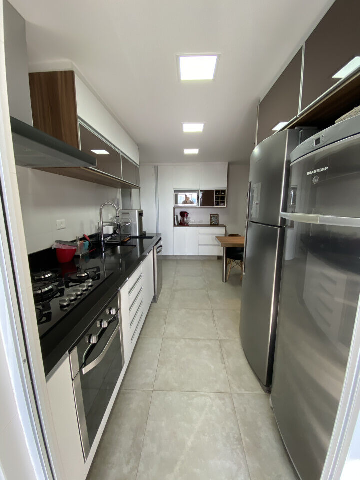 Foto 9 — Apartamento em Planalto Paulista