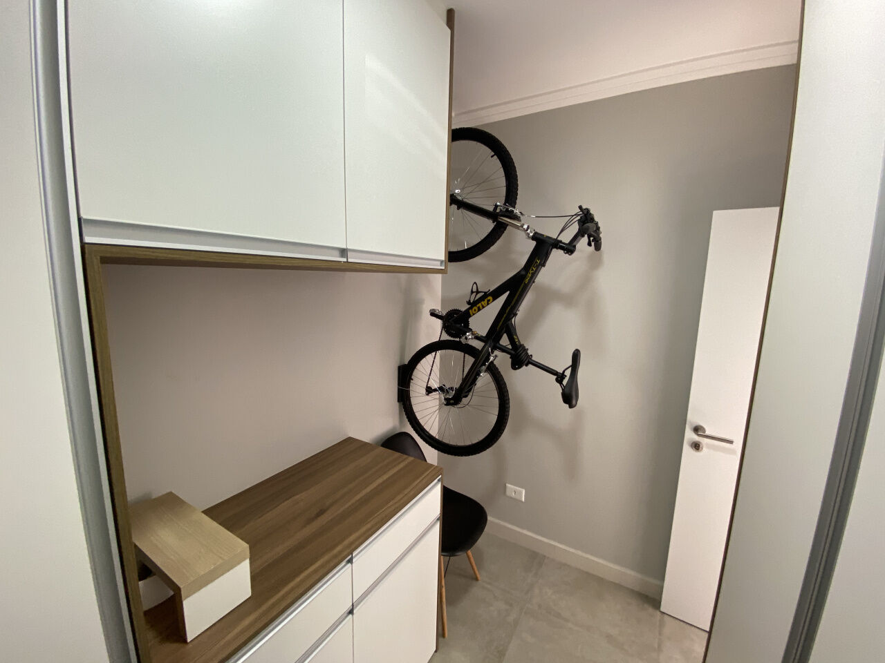 Foto 27 — Apartamento em Planalto Paulista