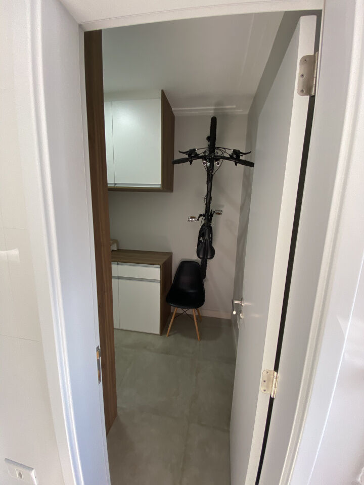 Foto 29 — Apartamento em Planalto Paulista