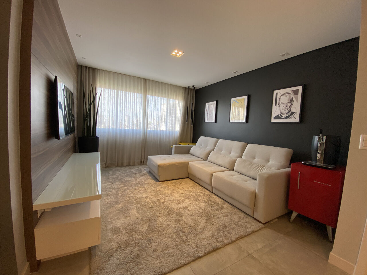 Foto 4 — Apartamento em Planalto Paulista