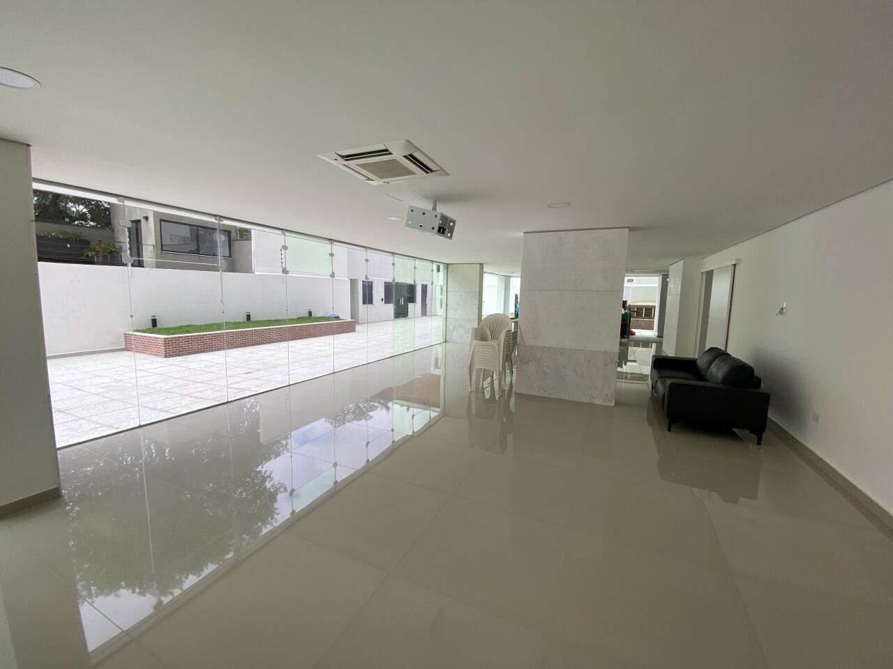 Foto 33 — Apartamento em Planalto Paulista