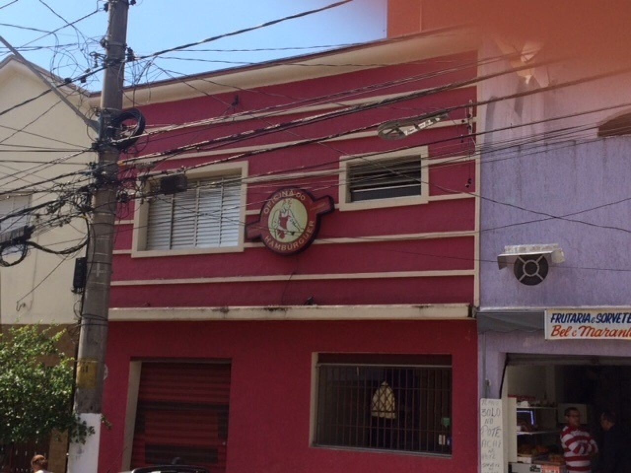 Casa Assobradada em Vila Clementino