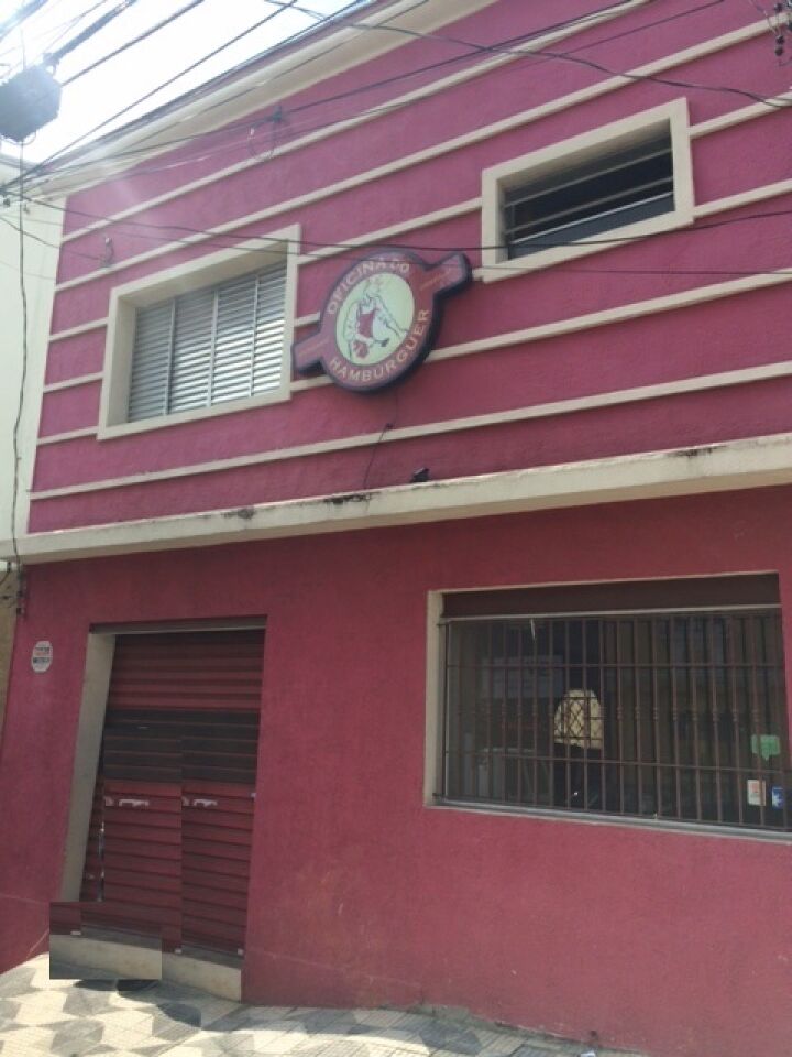 Foto 4 — Casa Assobradada em Vila Clementino