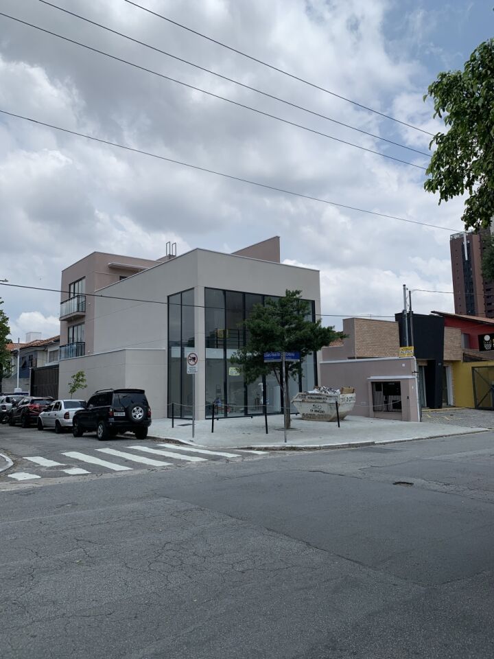 Foto 4 — Comercial em Indianópolis