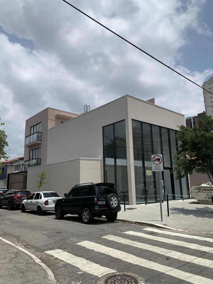 Foto 5 — Comercial em Indianópolis