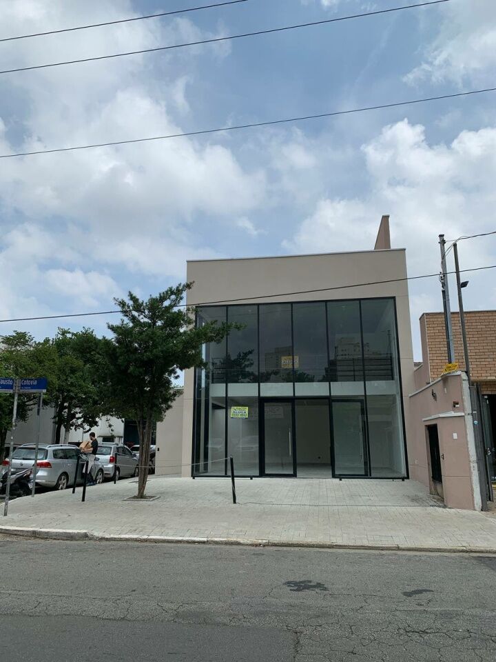 Foto 8 — Comercial em Indianópolis