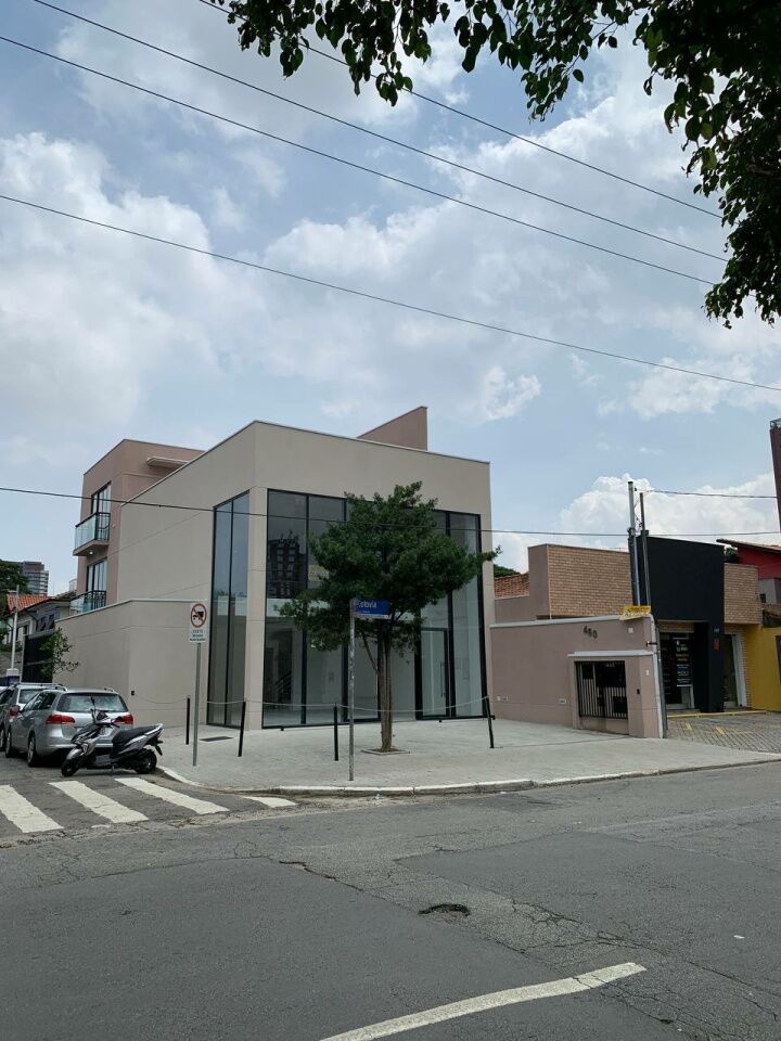 Foto 7 — Comercial em Indianópolis