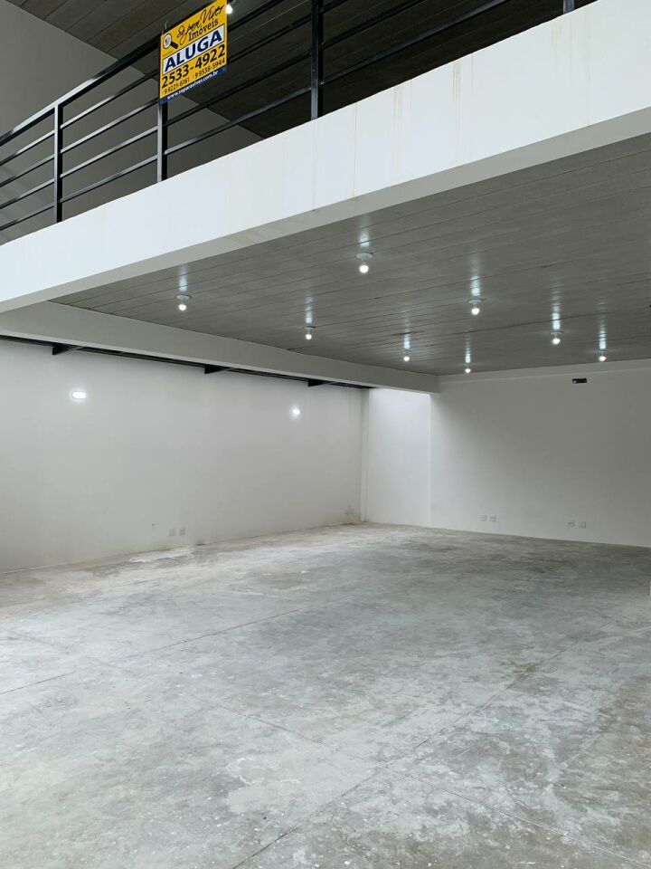 Foto 10 — Comercial em Indianópolis