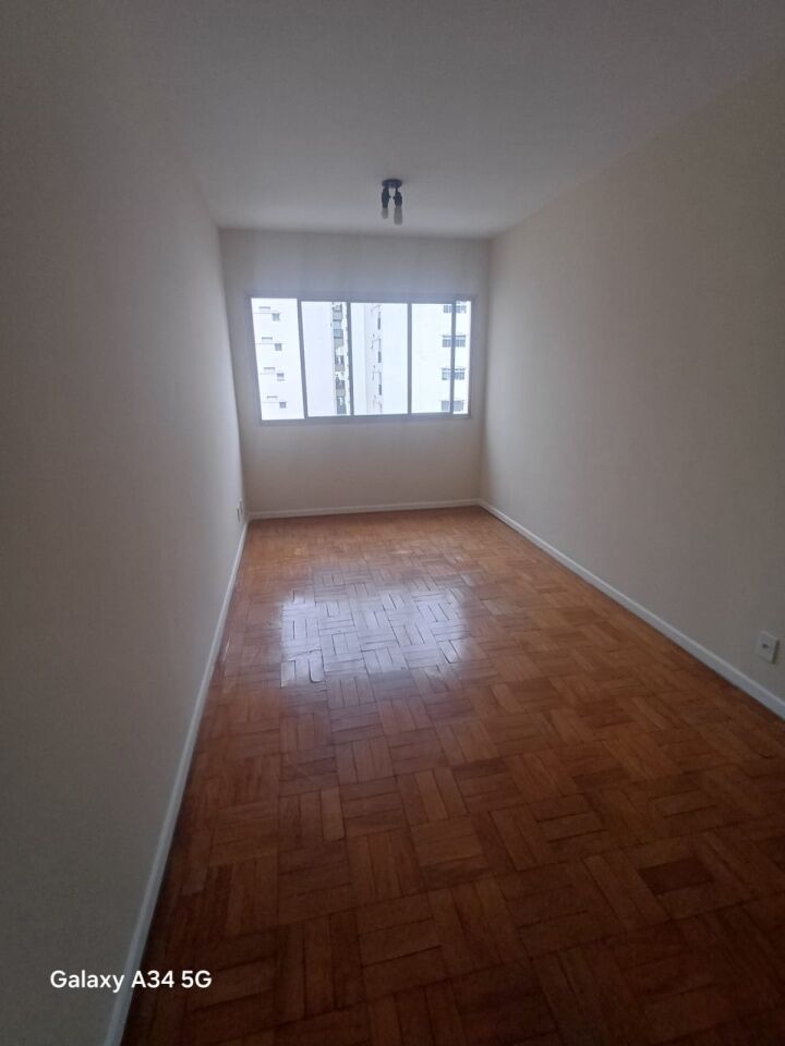 Apartamento em Indianópolis