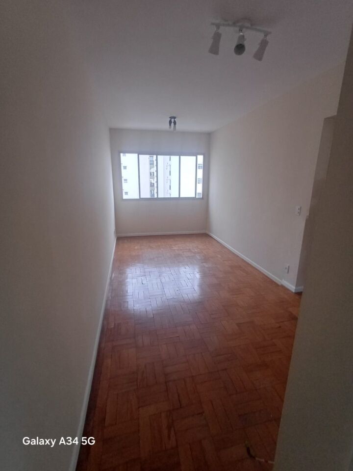 Foto 4 — Apartamento em Indianópolis