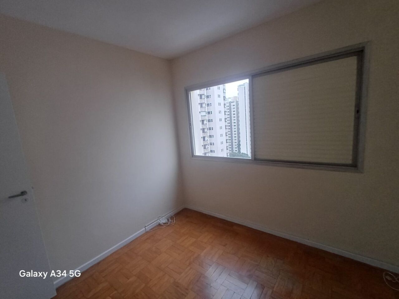 Foto 2 — Apartamento em Indianópolis
