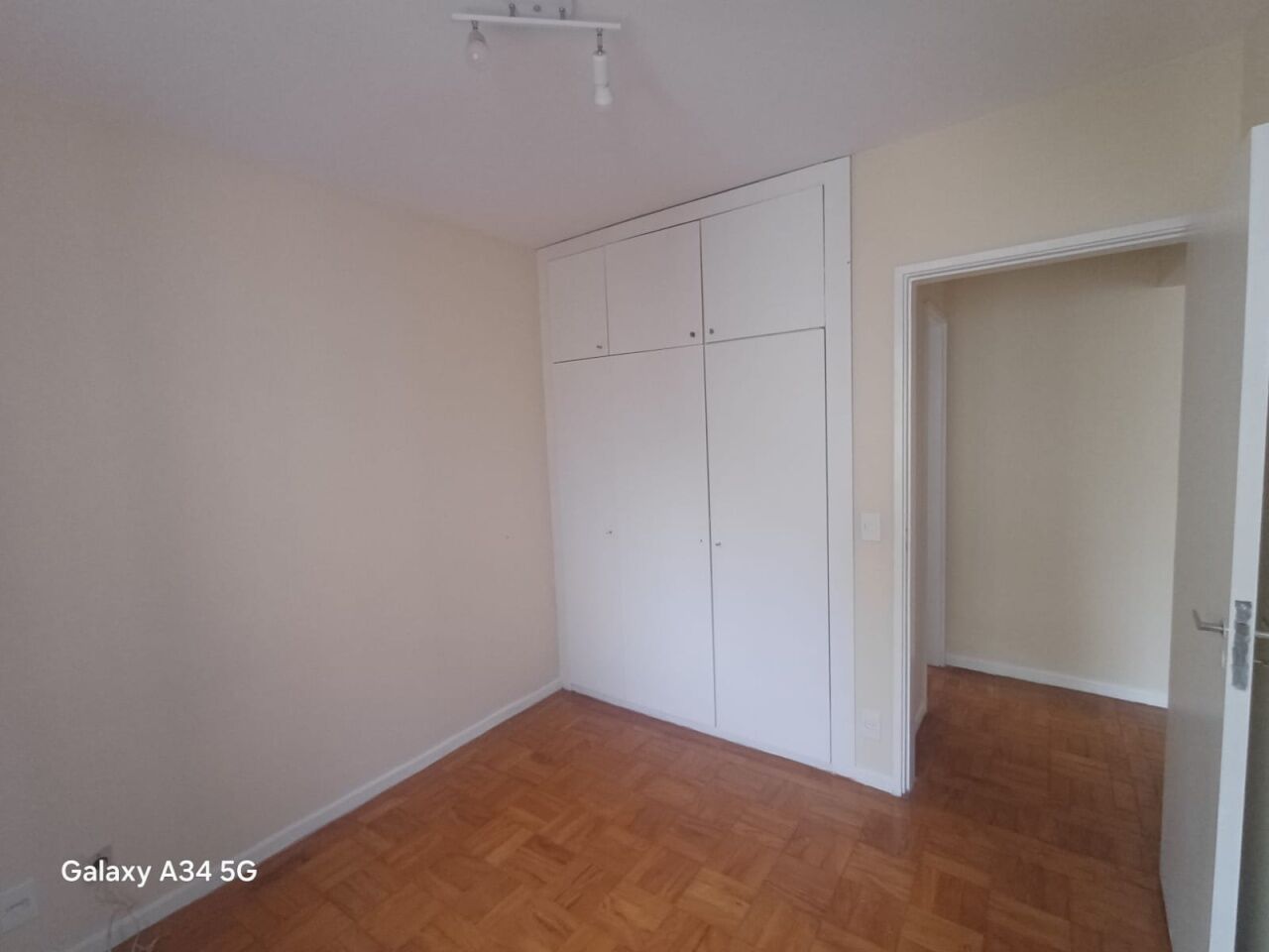 Foto 3 — Apartamento em Indianópolis
