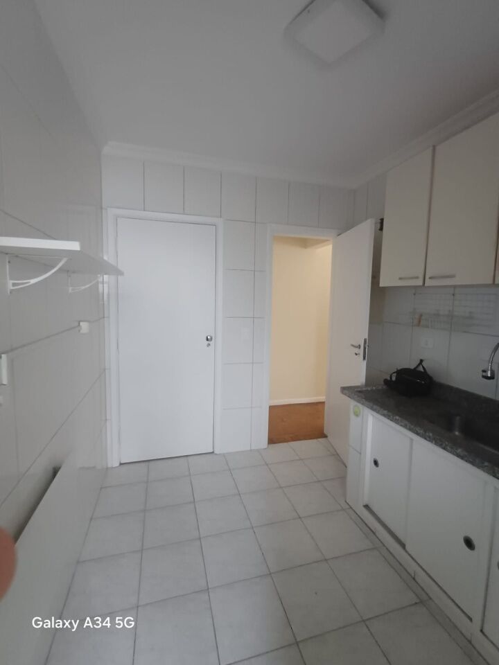 Foto 7 — Apartamento em Indianópolis