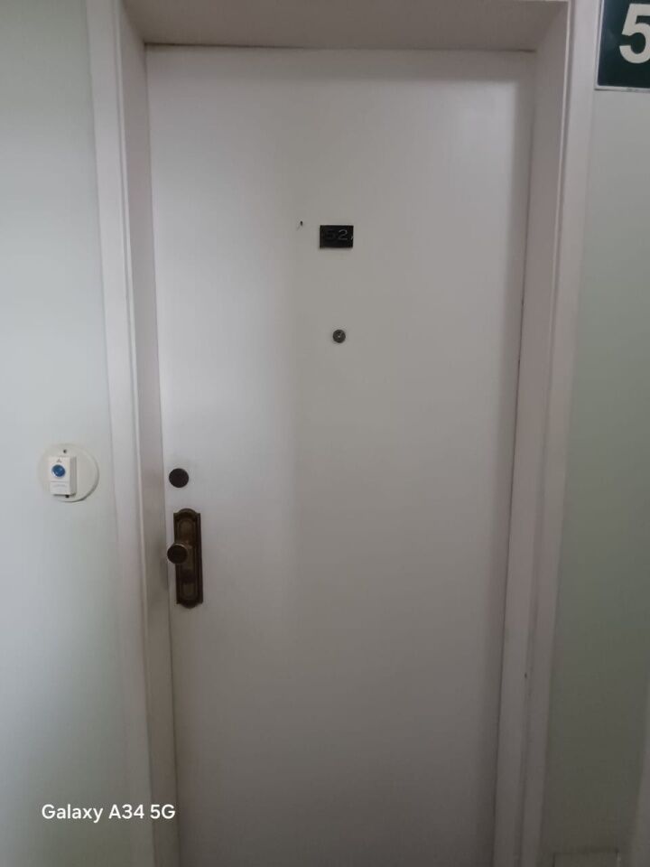 Apartamento em Jardim Petrópolis