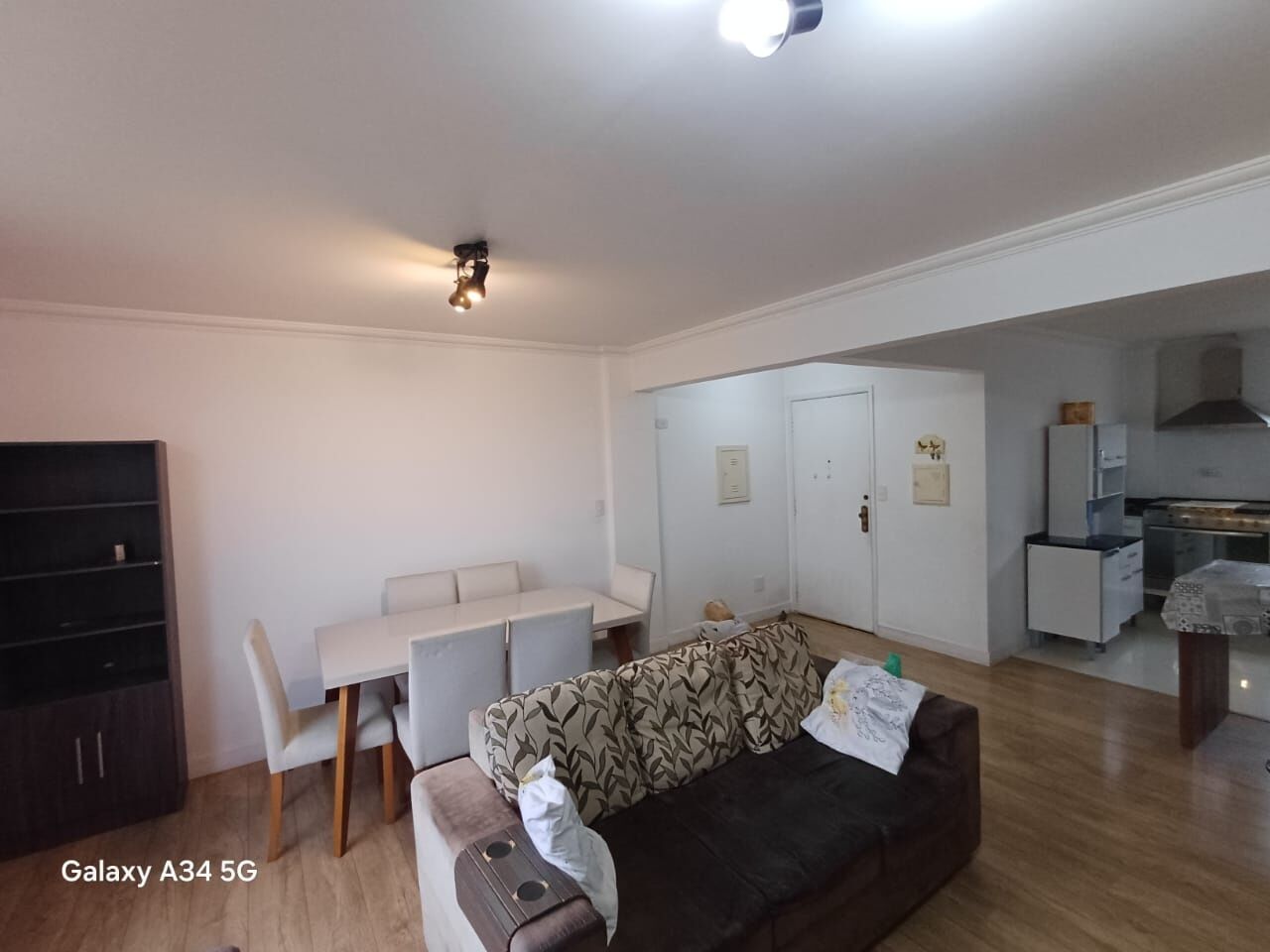 Foto 3 — Apartamento em Jardim Petrópolis