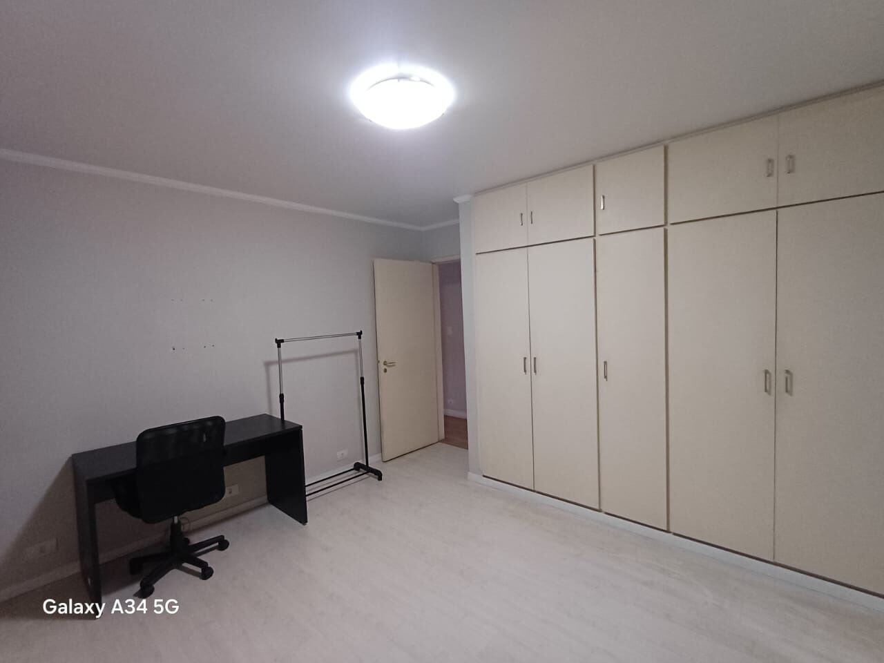 Foto 9 — Apartamento em Jardim Petrópolis